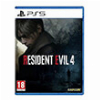 RESIDENT EVIL 4 (REMAKE)