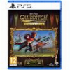 HARRY POTTER: QUIDDITCH CHAMPIONS - DELUXE EDITION