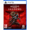 ASSASSIN?S CREED: SHADOWS