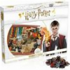 PUZZLE 1000PZ WINNING MOVES: PUZZLE - HARRY POTTER HOGWARTS