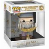 FUNKO POP! DELUXE: HARRY POTTER PRISONER OF AZKABAN - ALBUS DUMBLEDORE WITH PODIUM #172