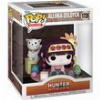 FUNKO POP! DELUXE: HUNTER X HUNTER - ALLUKA ZOLDYCK #1728