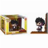 FUNKO POP! DELUXE: MY HERO ACADEMIA - DABI (HIDEOUT) (SPECIALTY SERIES EDITION) #1244