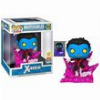 FUNKO POP! DELUXE: X-MEN NIGHTCRAWLER (TELEPORTING)(PX PREVIEWS EXCLUSIVE) #1124