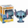 FUNKO POP! DISNEY: LILO AND STITCH STITCH SEATED #159 VINYL FIGURE