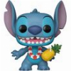 FUNKO POP! DISNEY: LILO STITCH LUAU STITCH #1567 VINYL FIGURE
