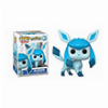 FUNKO POP! GAMES: POKEMON - GLACEON #921 VINYL FIGURE