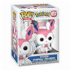 FUNKO POP! GAMES: POKEMON - SYLVEON #857 VINYL FIGURE