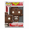 FUNKO POP! HEROES DC VALENTINES DAY 2024 - WONDER WOMAN (VALENTINE CHOCOLATE) #490