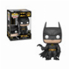 FUNKO POP! HEROES: BATMAN 80 YEARS - BATMAN (1989) #275 VINYL FIGURE
