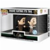 FUNKO POP! MOMENT MARVEL: LOKI SEASON 2 - SNAKE EATING IT'S TAIL (SPECIAL EDITION) #1330