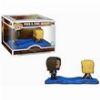 FUNKO POP! MOMENT: ATTACK ON TITAN - EREN &AMP ZEKE JAEGER (SPECIAL EDITION) #1460S