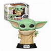 FUNKO POP! STAR WARS: THE MANDALORIAN - THE CHILD #368