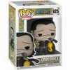 FUNKO POP! ANIMATION: ONE PIECE - CROCODILE #925