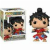 FUNKO POP! ANIMATION: ONE PIECE - LUFFYTARO (IN KIMONO) #921