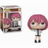 FUNKO POP! ANIMATION: SEVEN DEADLY SINS - GOWTHER #1498