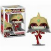FUNKO POP! ANIMATION: YU-GI-OH! - ELEMENTAL HERO BURSTINATRIX #1598
