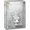 FUNKO POP! COVERS: DISNEY - CINDERELLA ( SKETCHED) #1523