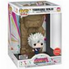 FUNKO POP! DELUXE BORUTO NARUTO NEXT GENERATIONS NARUTO HOKAGE SERIES TOBIRAMA SENJU #1184
