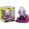 FUNKO POP! DELUXE: DISNEY - VILLAINS ASSEMBLE: URSULA WITH EELS (ASSEMBLE) (SPECIAL EDITION) #1208