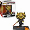 FUNKO POP! DELUXE: DISNEY STAR WARS SITH - RED SABER SERIES VOL.1 SAVAGE OPRESS #521
