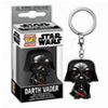 FUNKO POCKET POP!: STAR WARS - DARTH VADER VINYL FIGURE KEYCHAIN