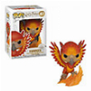 FUNKO POP! HARRY POTTER - FAWKES #87 VINYL FIGURE