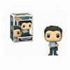 FUNKO POP! TELEVISION: OZARK - MARTY BYRDE #1196 VINYL FIGURE