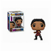 FUNKO POP! MARVEL: MS. MARVEL - NAJMA #1081 BOBBLE-HEAD VINYL FIGURE