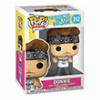FUNKO POP! ROCKS: NEW KIDS ON THE BLOCK - DONNIE #312 VINYL FIGURE
