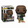 FUNKO POP! MARVEL: LOKI - BOASTFUL LOKI (CONVENTION LIMITED EDITION) #984