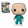 FUNKO POP! TELEVISION: SQUID GAME - PLAYER 001: OH IL-NAM #1223 VINYL FIGURE