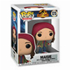 FUNKO POP! MOVIES: JURASSIC WORLD DOMINION - MAISIE #1215 VINYL FIGURE