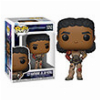 FUNKO POP! DISNEY: LIGHTYEAR - IZZY HAWTHORNE (JR. ZAP PATROL) #1212 VINYL FIGURE