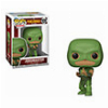 FUNKO POP! TELEVISION: DC PEACEMAKER THE SERIES - JUDOMASTER #1235 VINYL FIGURE