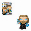 FUNKO POP! MARVEL AVENGERS ENDGAME - THOR (WITH THUNDER) #1117 BOBBLE-HEAD VINYL FIGURE
