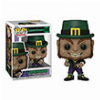 FUNKO POP! MOVIES: LEPRECHAUN - LEPRECHAUN #1245 VINYL FIGURE