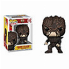 FUNKO POP! MOVIES DC: THE FLASH - DARK FLASH #1338 VINYL FIGURE