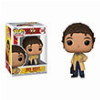 FUNKO POP! MOVIES DC: THE FLASH - IRIS WEST #1340 VINYL FIGURE