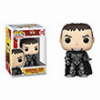 FUNKO POP! MOVIES DC: THE FLASH - GENERAL ZOD #1335 VINYL FIGURE