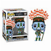 FUNKO POP! MARVEL: BLACK PANTHER WAKANDA FOREVER - NAMORA #1097 BOBBLE-HEAD VINYL FIGURE