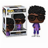 FUNKO POP! MARVEL: BLACK PANTHER WAKANDA FOREVER - SHURI #1173 BOBBLE-HEAD VINYL FIGURE