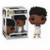 FUNKO POP! MARVEL: BLACK PANTHER WAKANDA FOREVER - SHURI #1174 BOBBLE-HEAD VINYL FIGURE