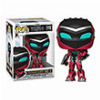 FUNKO POP! MARVEL: BLACK PANTHER WAKANDA FOREVER - IRON HEART MK 2 #1176