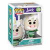 FUNKO POP! MOVIES: LUCK - JEFF #1290 VINYL FIGURE