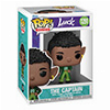 FUNKO POP! MOVIES: LUCK - THE CAPTAIN #1291 VINYL FIGURE