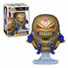 FUNKO POP! MARVEL: ANT MAN WASP QUANTUMANIA - M.O.D.O.K #1140