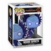 FUNKO POP! NETFLIX MOVIES: PINOCCHIO - WOOD SPRITE #1298 VINYL FIGURE