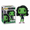 FUNKO POP! MARVEL: SHE-HULK - SHE-HULK #1126 BOBBLE-HEAD VINYL FIGURE
