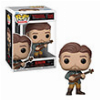 FUNKO POP! MOVIES: DUNGEONS AND DRAGONS - EDGIN #1325 VINYL FIGURE